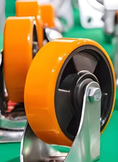 polyurethane-based product